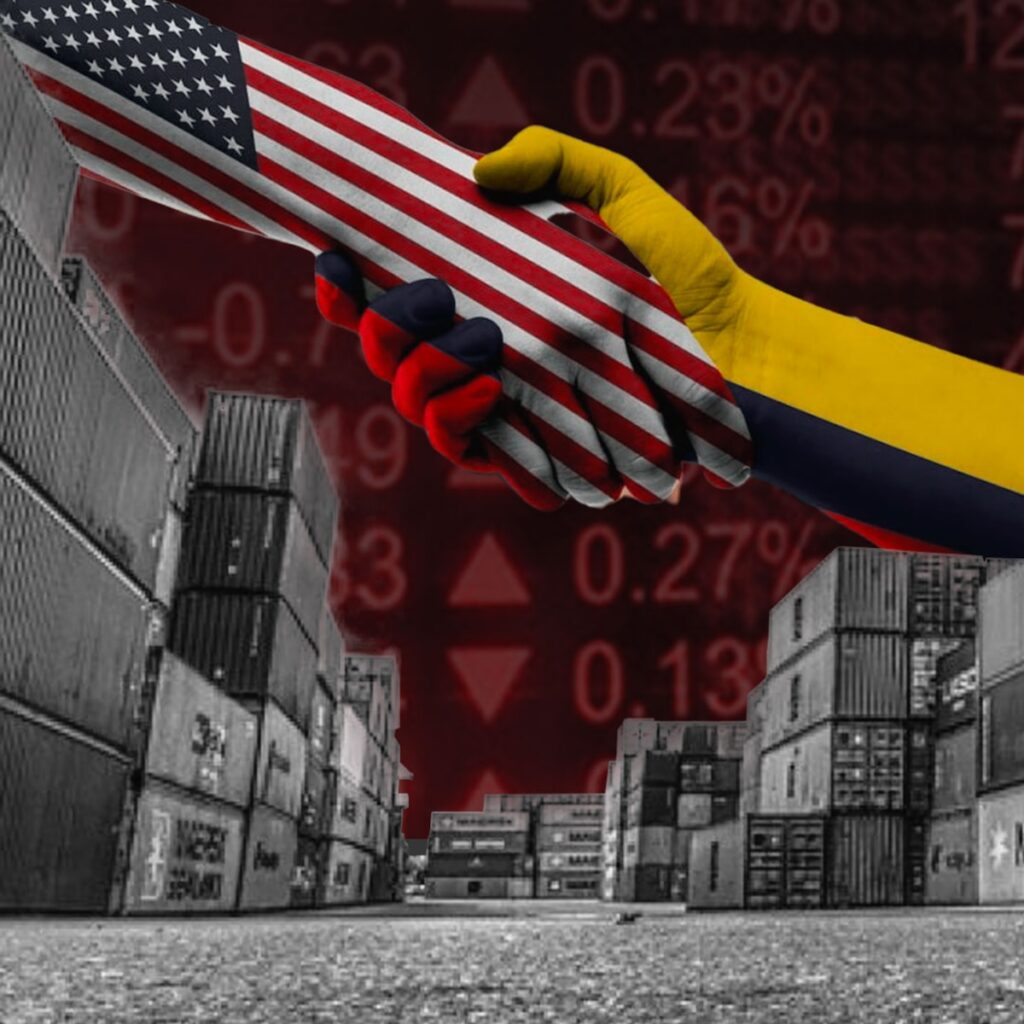 Over 2,000 Colombian Products Could Access US Market Following Ecuador's Tariff Hike