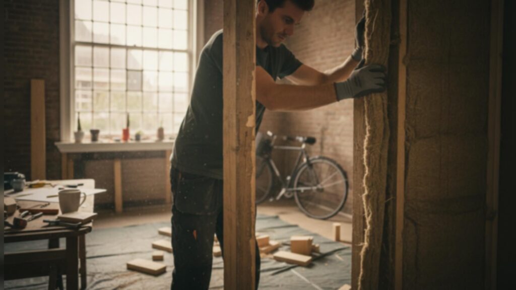 Renovation Trends 2026: Opportunities for Professionals in Sustainable and Comfortable Homes