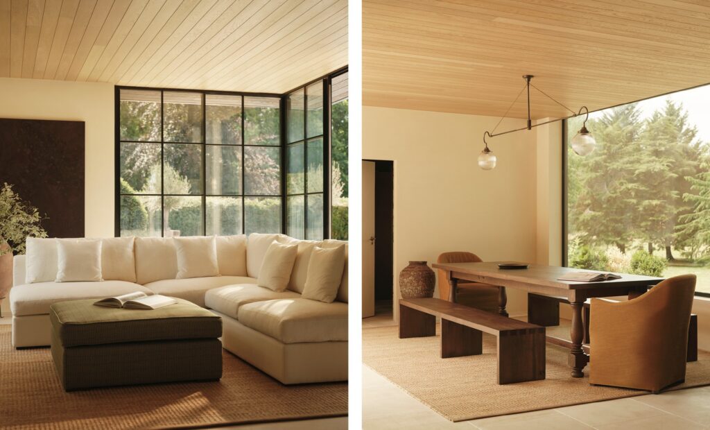 Architecture That Breathes with the Landscape