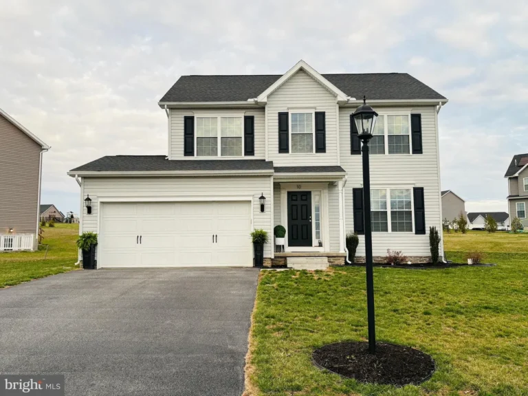 [United States Penn] For Rent: 10 Cantera Way, Hanover, PA 17331