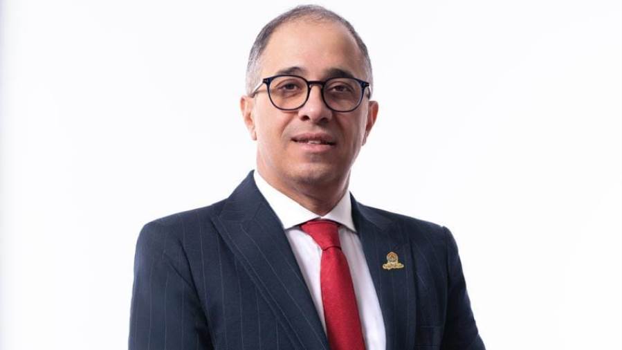 Ahmed Shelby: The Ministry of Housing's Green Building Initiative Represents a Qualitative Shift in Egypt's Urban Development Path