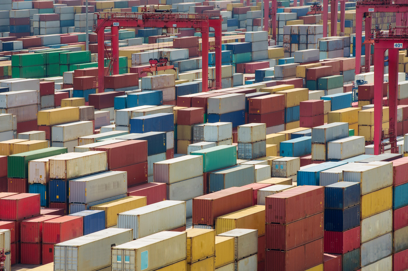 Imports are 7% of U.S. construction materials in 2023, tariffs to raise costs by $3.2 billion annually