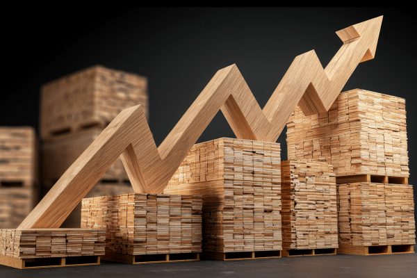 Building Materials’ Prices Rising, Despite Sluggish Market