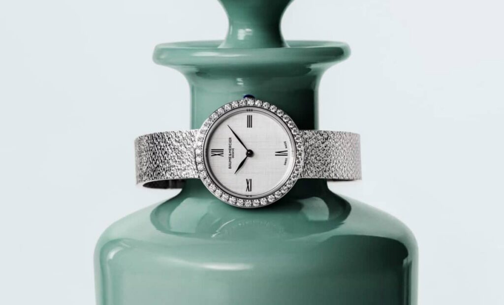 Baume & Mercier Joia