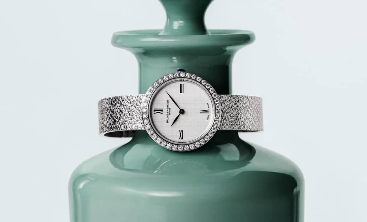 Baume & Mercier Joia