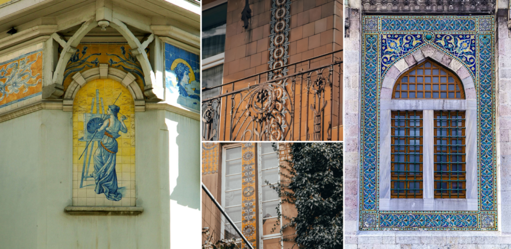 The Art of Ceramic Facades: How to Make Architecture Compelling