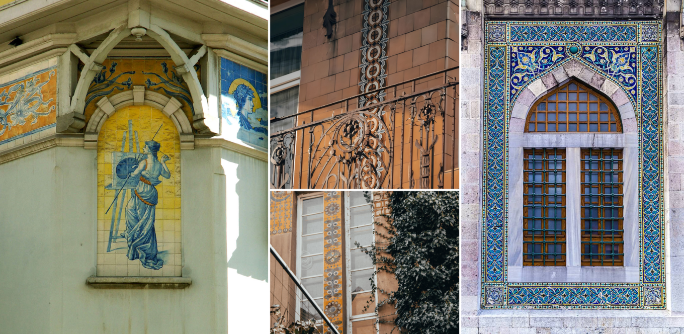 The Art of Ceramic Facades: How to Make Architecture Compelling