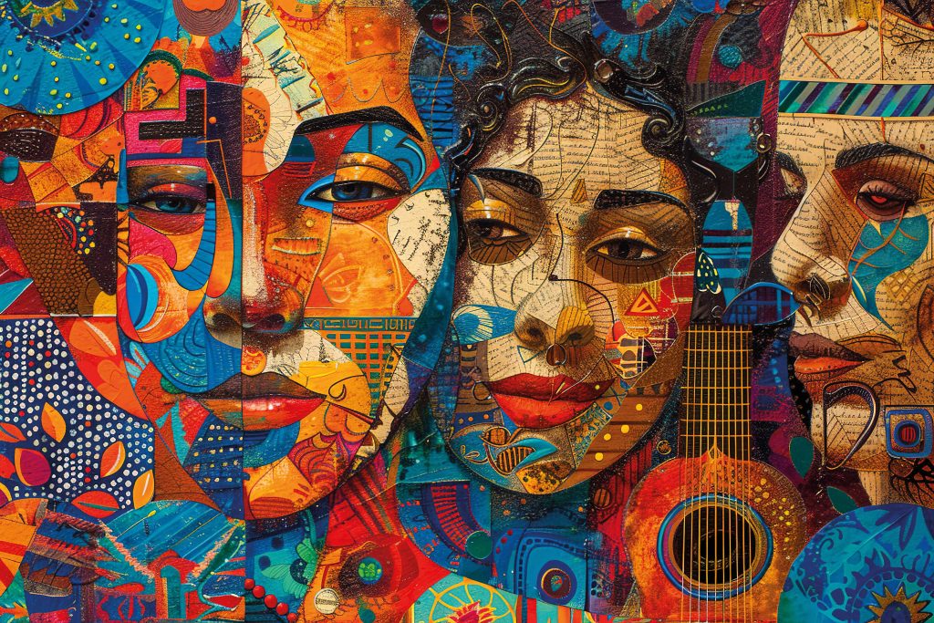 Reading Clubs, Music Groups, and Ceramics: Culture Becomes a Place to Meet Again