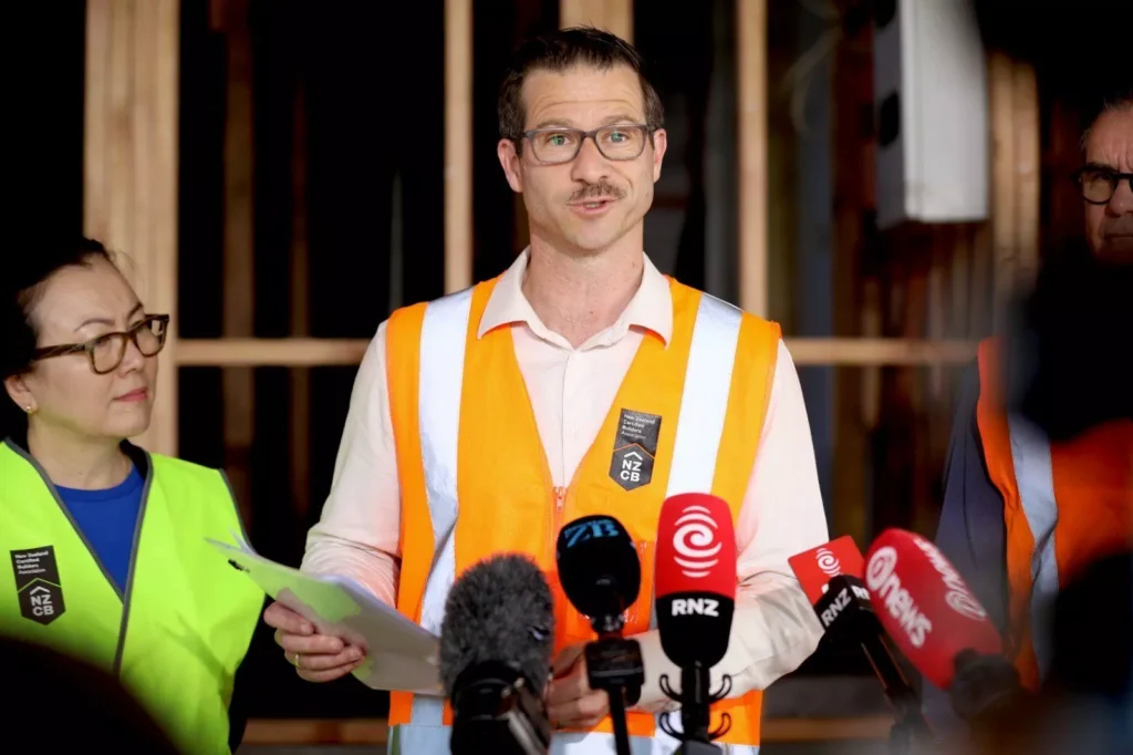 Overseas Building Products Not Making an Impact Thus Far