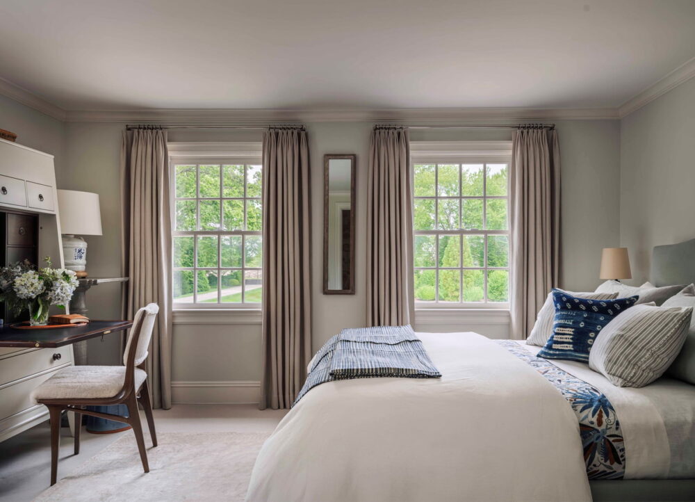 Designing for Health: How Interior Designers Can Build Wellness into Every Home