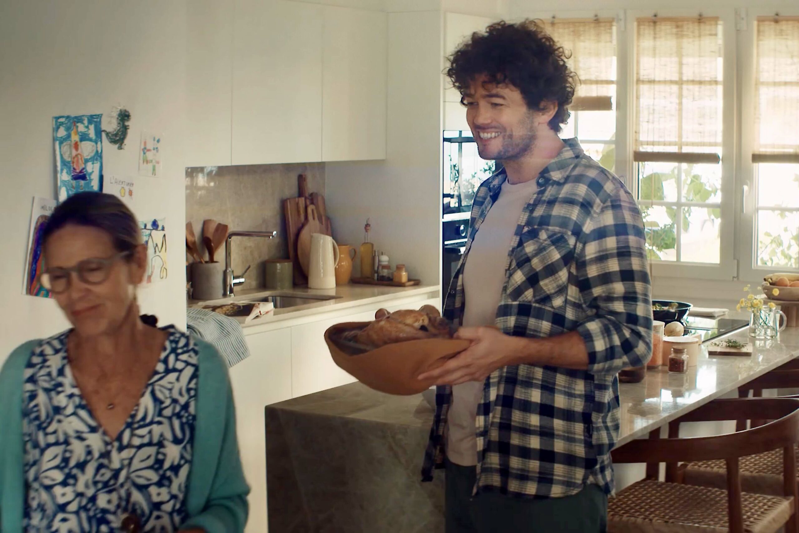 Darty Concepteur Cuisine Launches TV and Digital Campaign with Beko