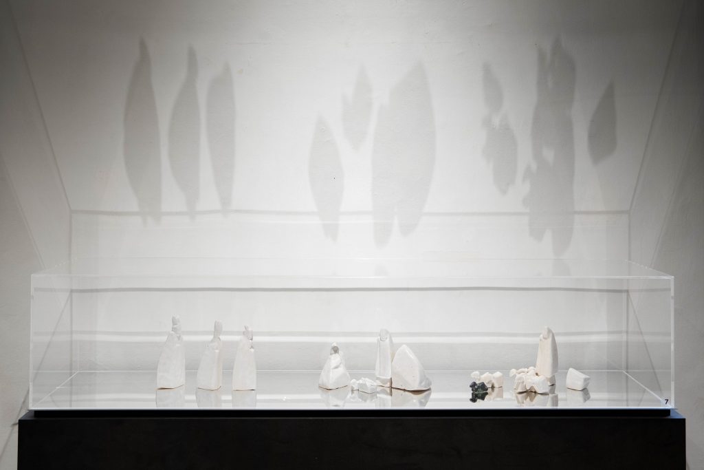 A Touch of Sardinia in Venice: The Soul of Clay on Display at Palazzetto Tito