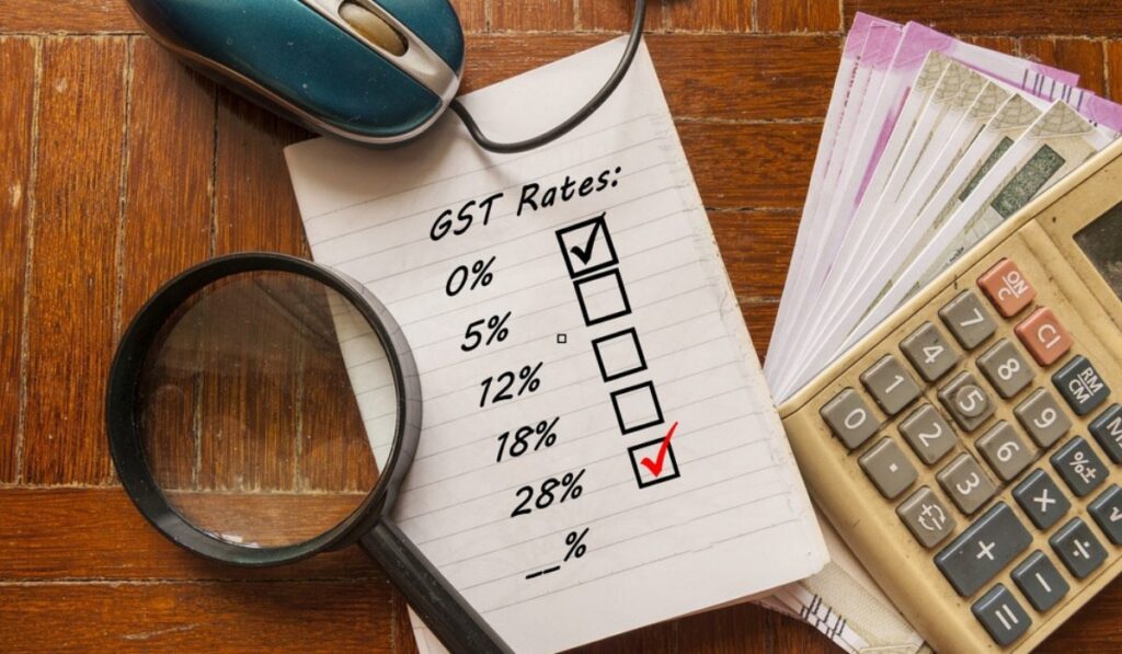 GST on Construction Materials in 2025: Latest Revised Rates After GST 2.0