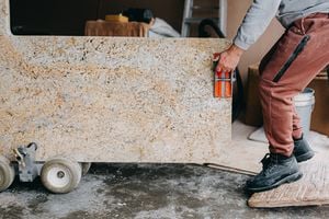 The 6 Best Materials for Kitchen Countertops, According to Consumer Reports