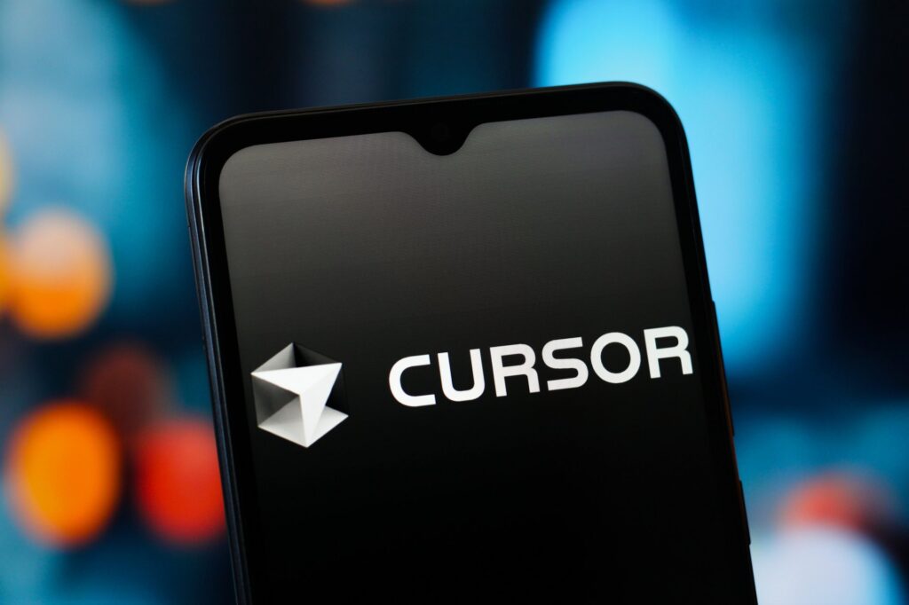 AI Coding Startup Cursor Seeks $2 Billion at $50 Billion Valuation