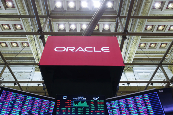 What Oracle’s Layoffs Reveal About Leadership and Trust