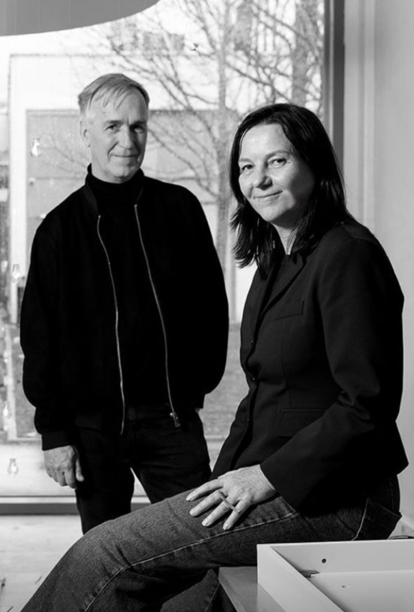 Interview with Sylvie Maréchal of Beau & Bien - Sculptor of Light: The Poetic Art of French Lighting Design