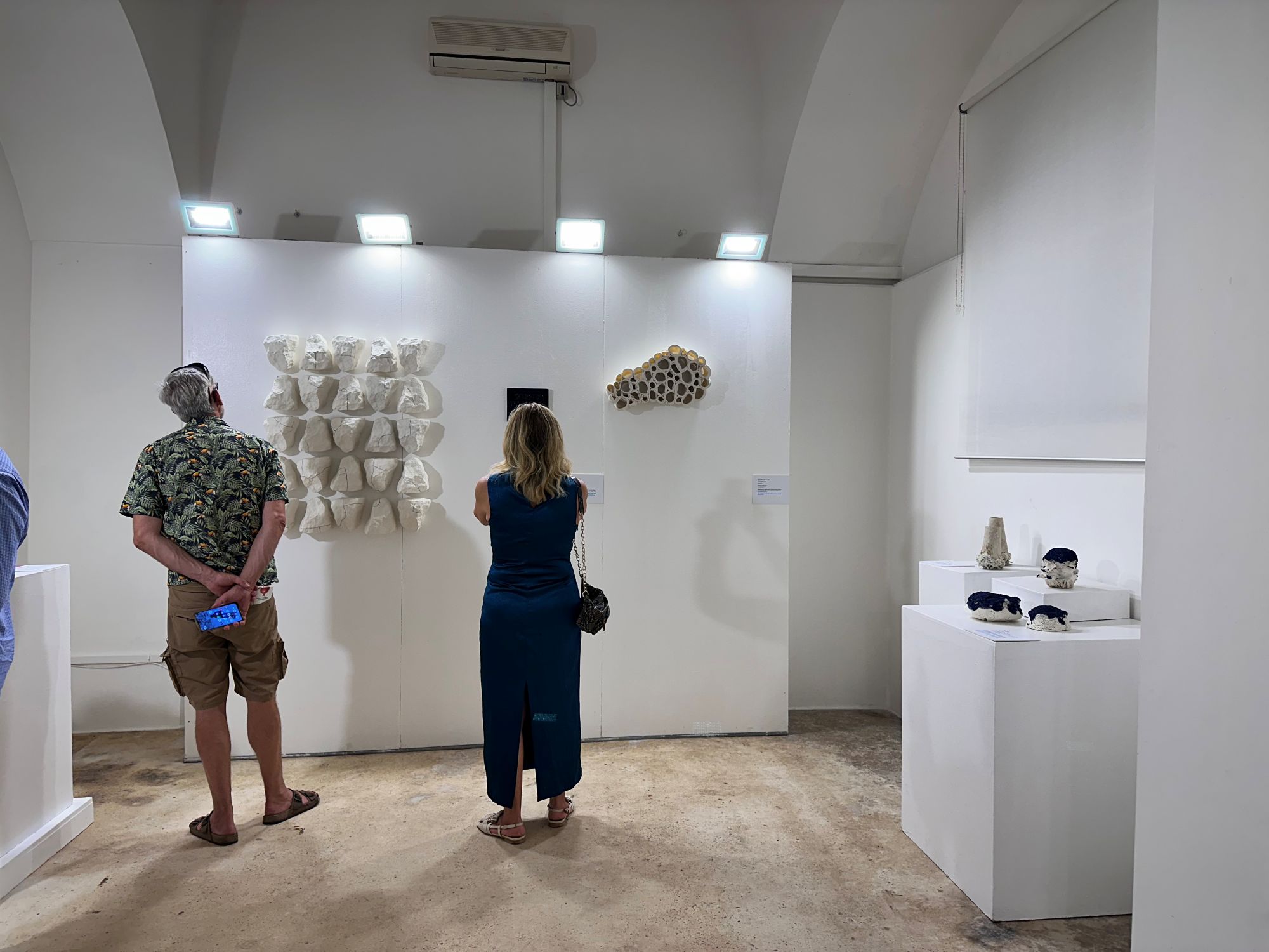 Grottaglie Hosts the 33rd Edition of the "Mediterraneo" Contemporary Ceramics Competition