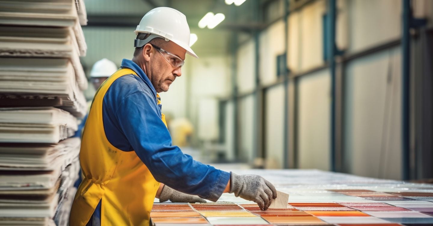 Energy and Geopolitical Tensions Alarm the Ceramic Industry