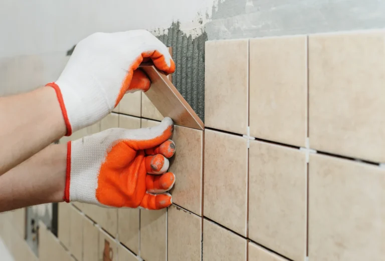[United States] ANSI A108/A118/A136.1:2024 – Installation of Ceramic Tile