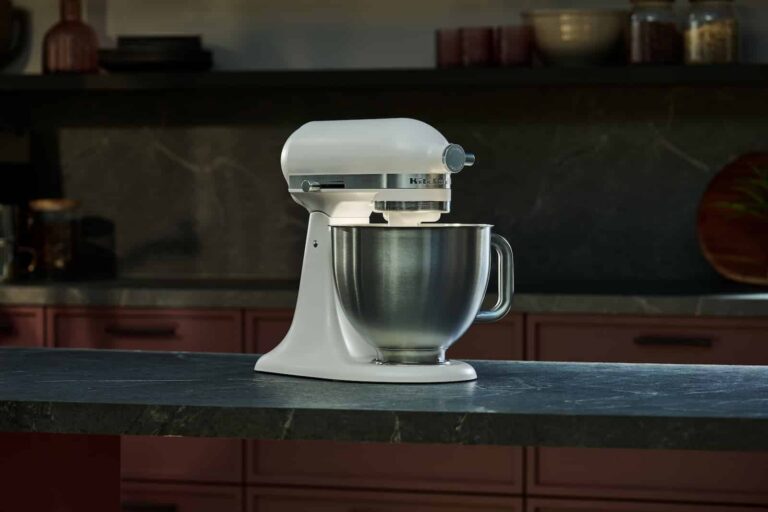 KitchenAid Artisan Plus: The Evolution of an Iconic Stand Mixer