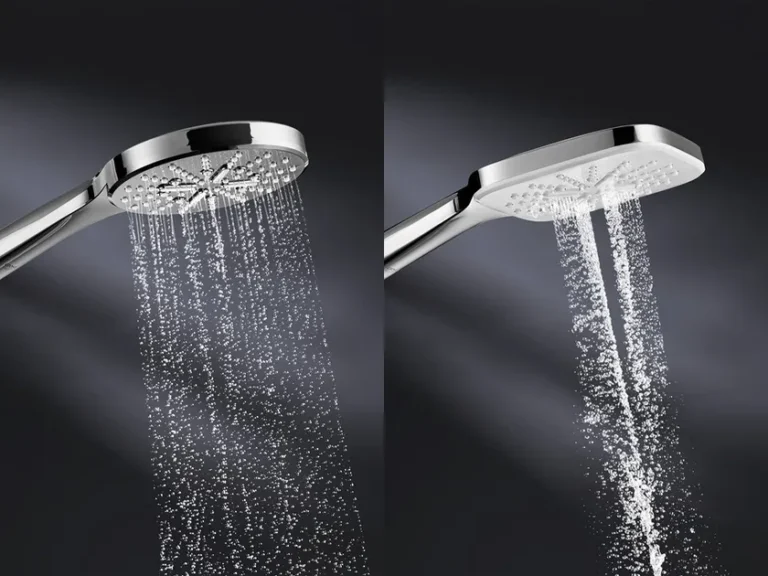 [Japan Tokyo] Premium Faucet Manufacturer GROHE Launches Innovative ‘SMARTACTIVE’ Hand Shower Series