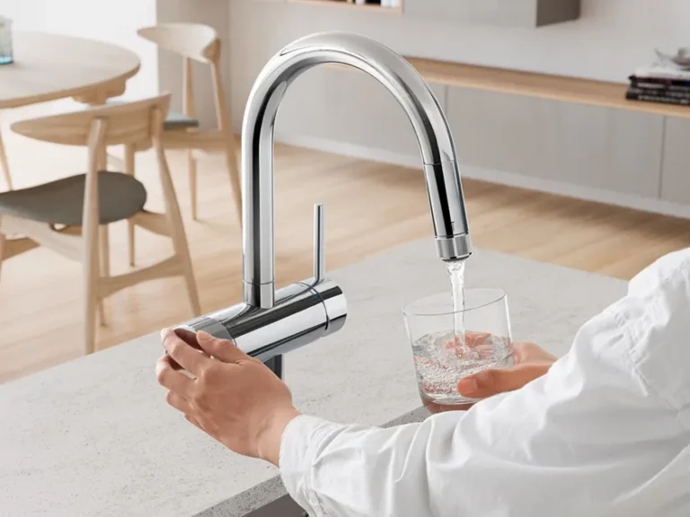 [Japan Tokyo] Premium Faucet Manufacturer GROHE Releases New 2022 Spring/Summer Products to Create High-Quality Water Spaces