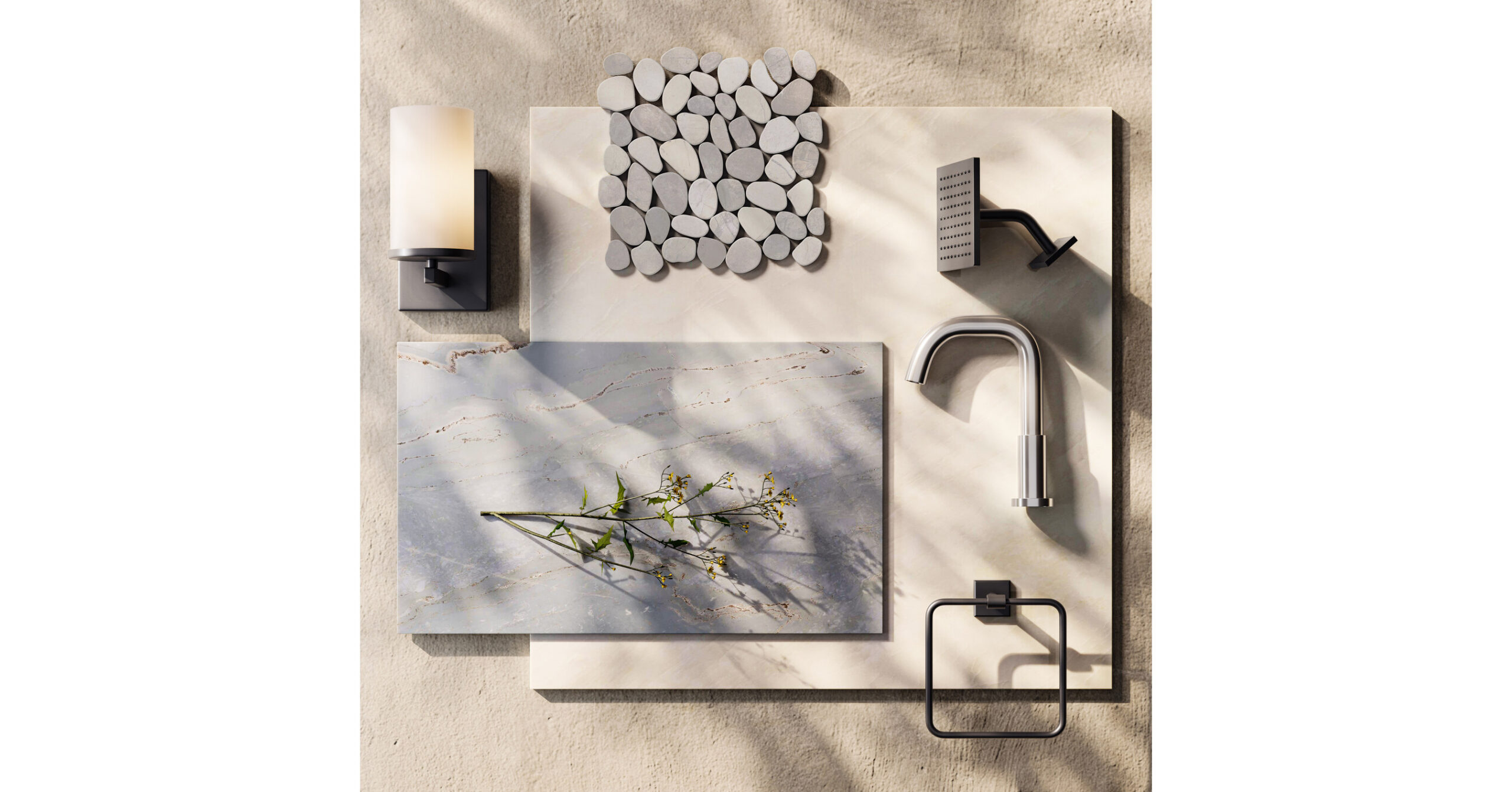Floor & Decor Reveals 2026 Design Trends Forecast and Tiles of the Year