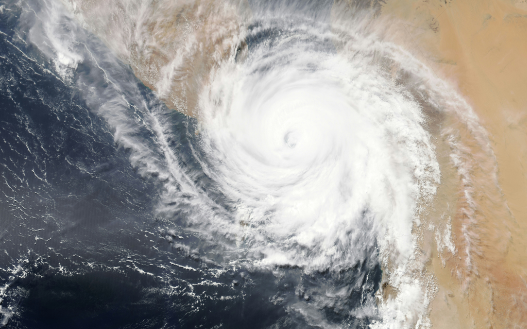 Hurricane Helene Disrupts Global Quartz Supply for Semiconductor Chips