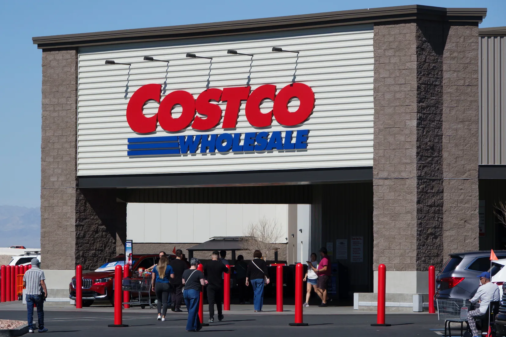Will Costco Share Tariff Refunds With Shoppers? Here's What We Know
