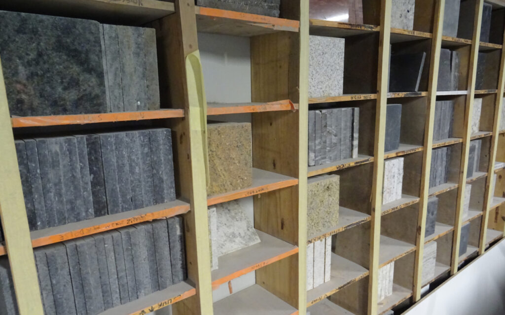 Countertop Specialist Pythagore Expands and Digitizes Its Production Facility