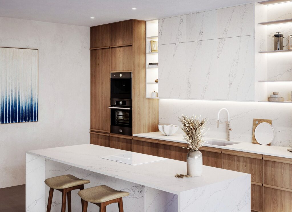 The World of Stone Slabs