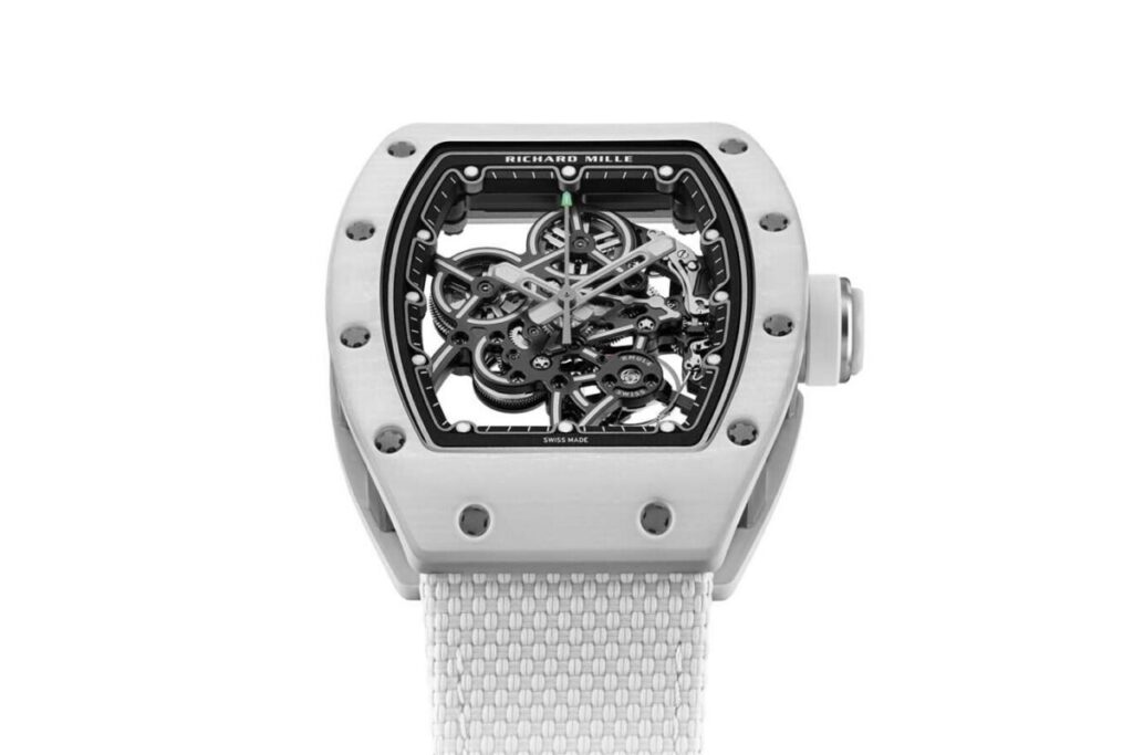 Richard mille rm55 01 2