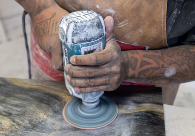 [United States California] Stone Industry Proposes Self-Policing as California Weighs Artificial Stone Ban