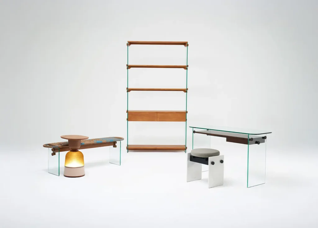Mastering Materials: The Future of Thai Design