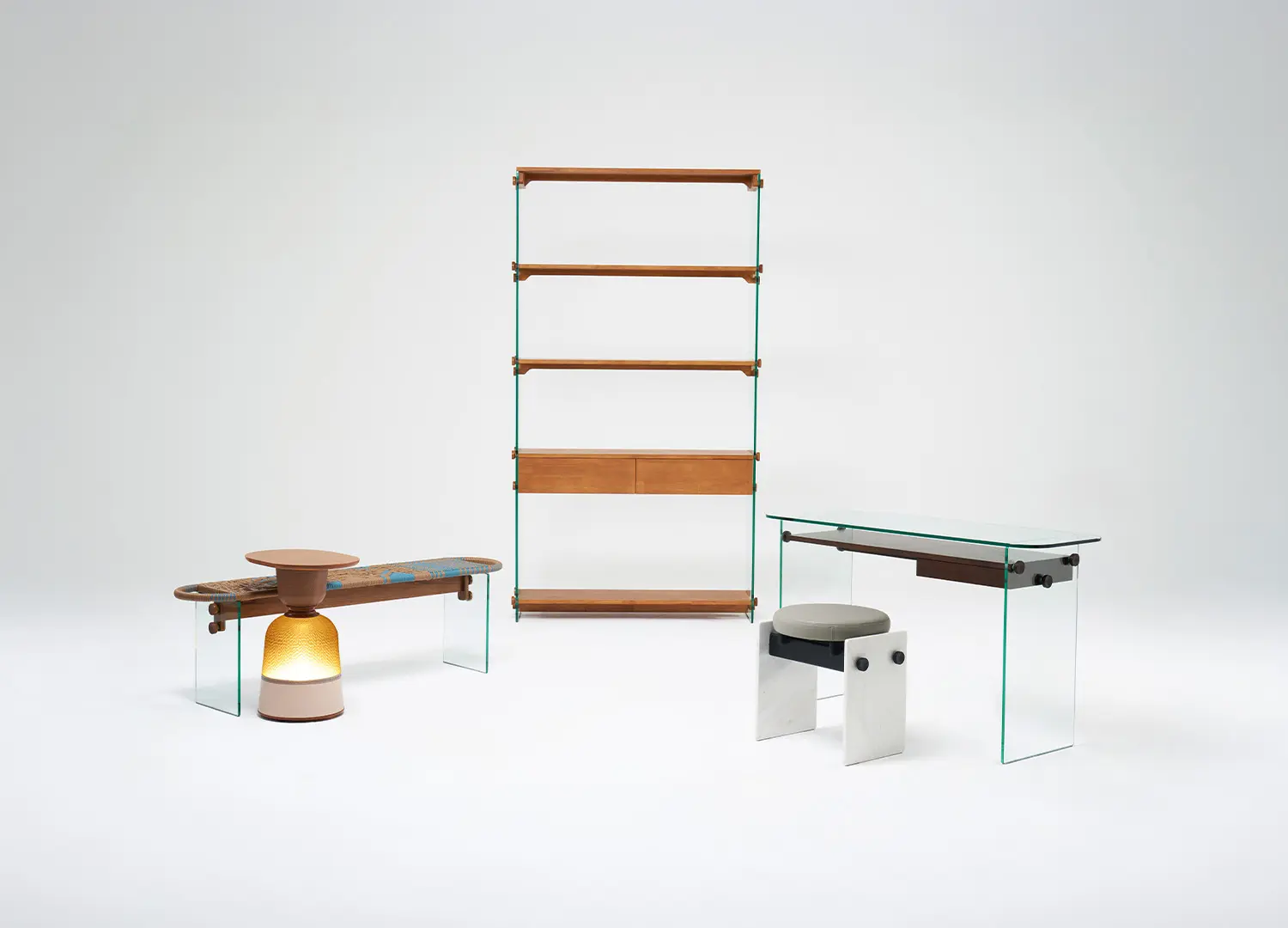Mastering Materials: The Future of Thai Design
