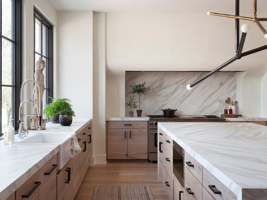 35 Kitchen Backsplash Ideas to Inspire Your Aesthetic