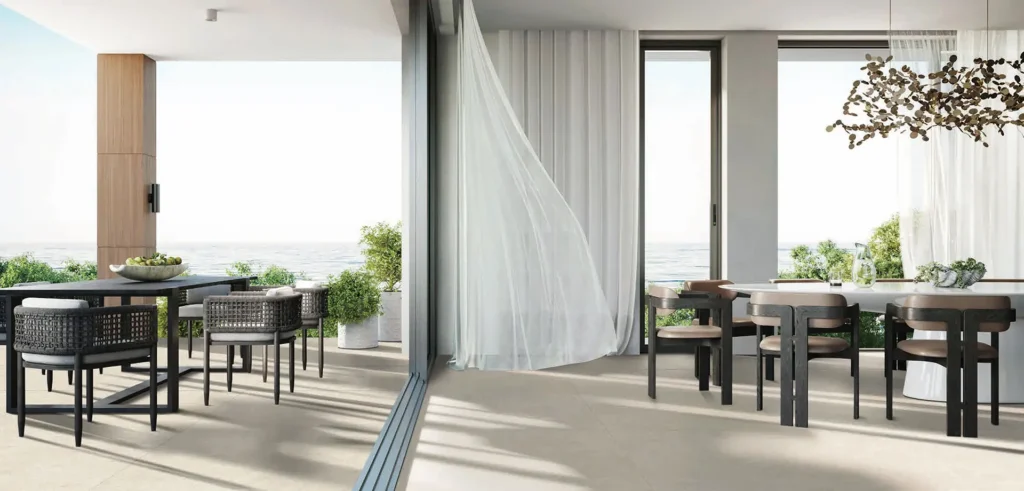 Sangetsu to Publish Ceramic Tile Catalog 'Viviente vol.1' and Exterior Catalog 'Season Place vol.1' on July 31