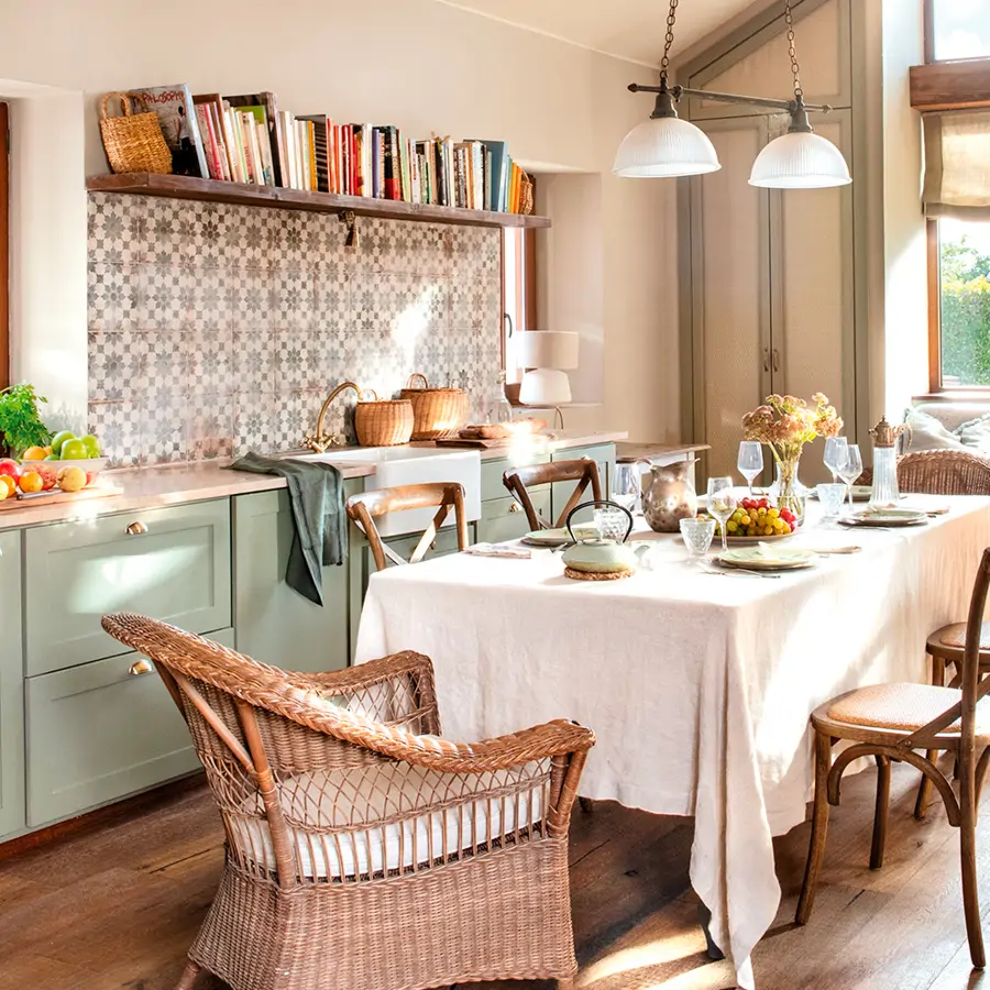Renovate Your Bathroom or Kitchen According to Trend: These Are the Tiles We Say Goodbye to in 2026