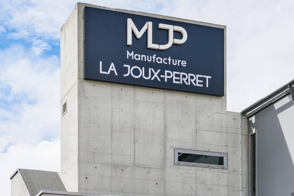 LVMH Takes Stake in Swiss Watch Supplier via Japanese Industrial Giant Citizen