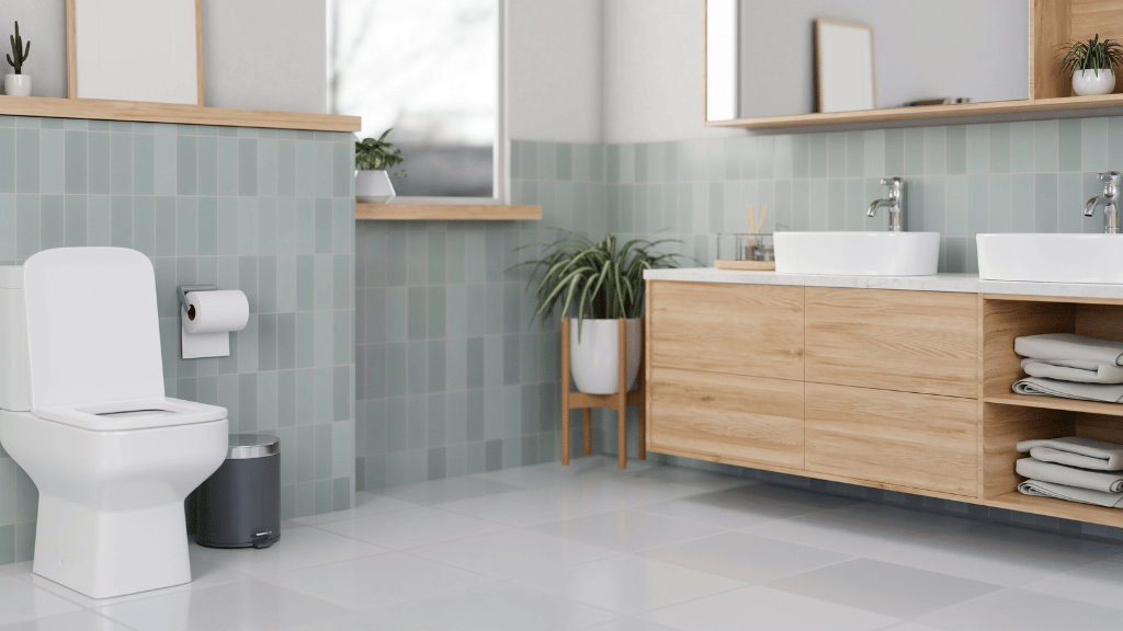 Porcelanosa Offers Up to 40% Off to Renovate Your Interior