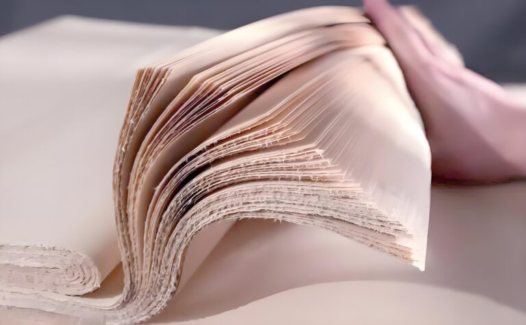 [China] China Releases New National Standard for Recycled Pulp