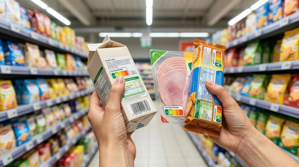 Shopping at Leclerc or Carrefour: Stop Buying These 3 Brand-Name Products to Save 40%