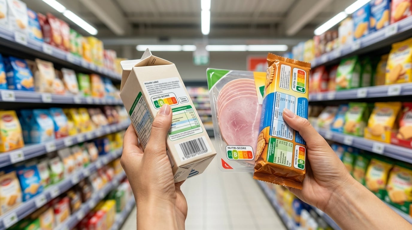 Shopping at Leclerc or Carrefour: Stop Buying These 3 Brand-Name Products to Save 40%