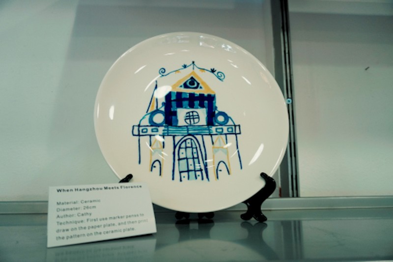 Artistic Craftsmanship: From Capodimonte and Montelupo Ceramics to Arezzo's Jewelry District – The Challenge of Training Young Talent at MIDA on April 27