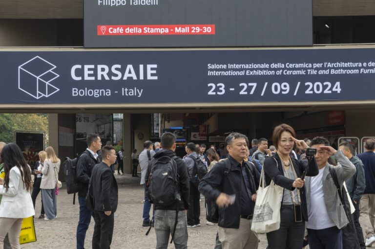 [Italy Bologna] A Total of 71 Spanish Tile Sector Companies to Participate in Bologna’s Cersaie Fair