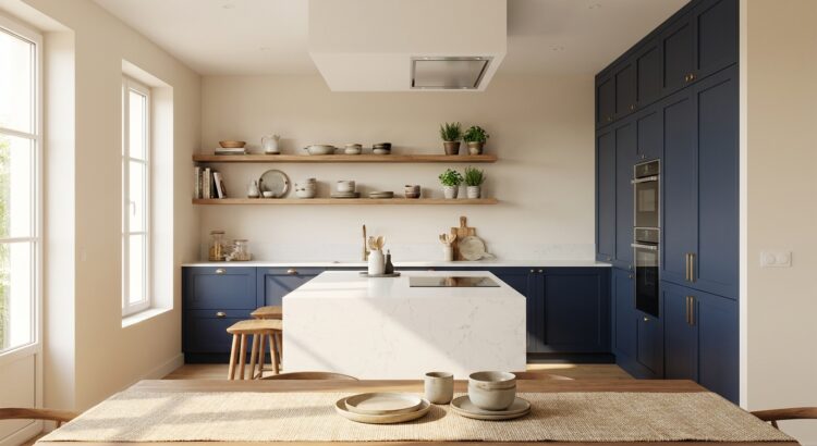 Avant de claquer des milliers d’euros en meubles de cuisine, ce Reno Coach transforme IKEA en vraie cuisine sur-mesure