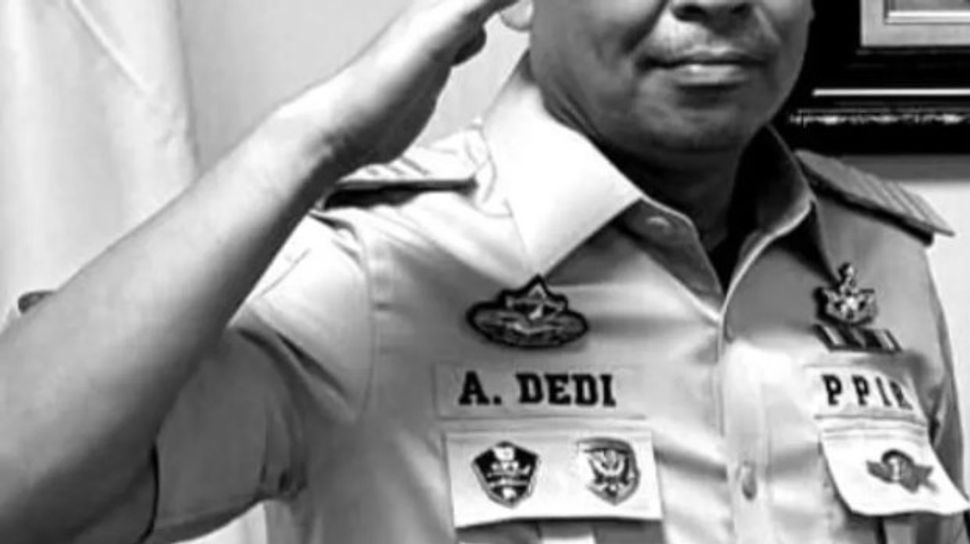 Is It True That Ahmad Dedi, the 'AD' Figure, is the Big Mafia in Customs?