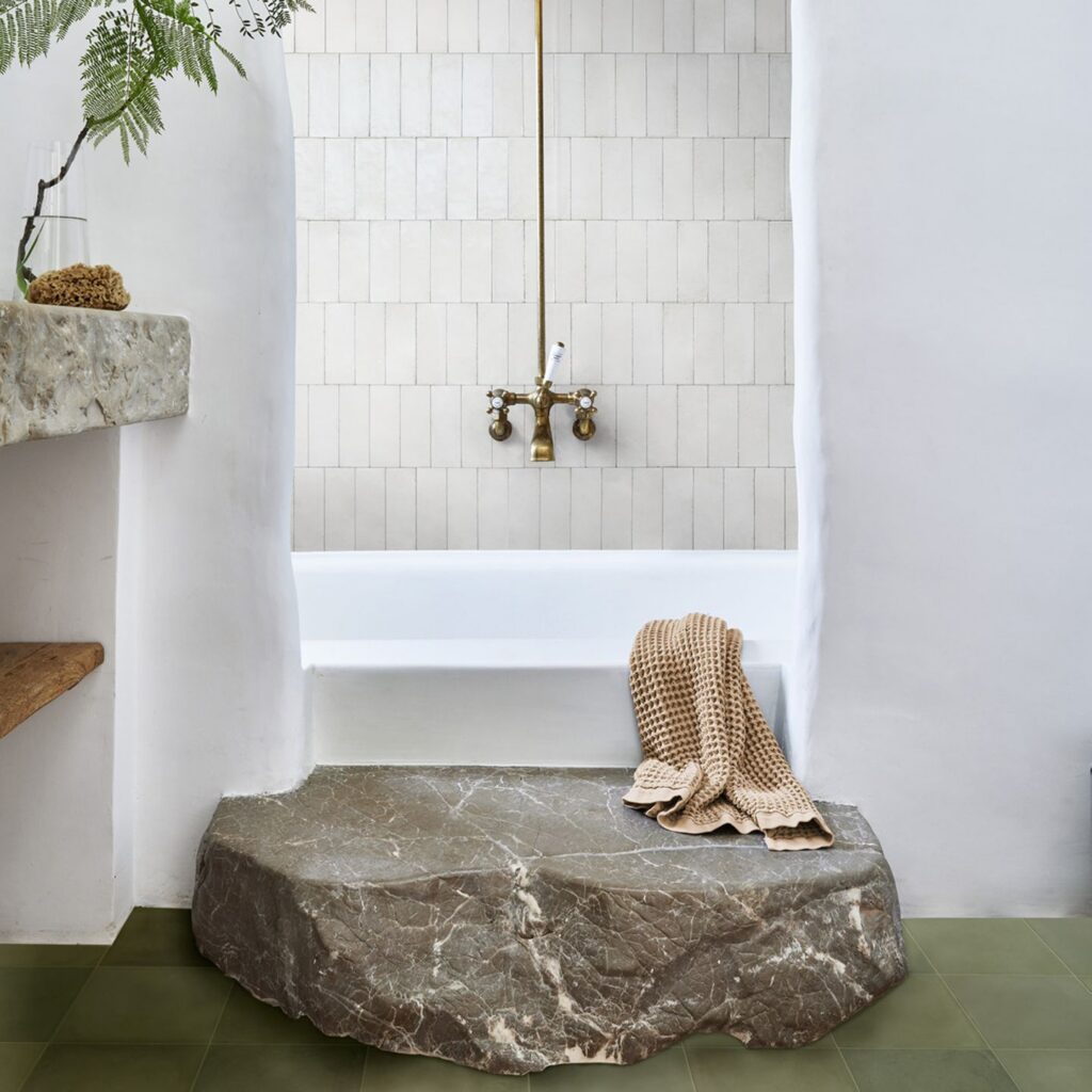Fliesenkollektion "Rice" von Marazzi