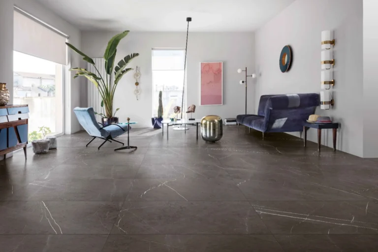 [Japan] Material Board Feature: Super-Realistic Tiles